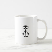Alien Tasses