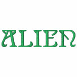 Alien Veste