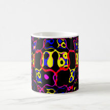 Aliens 2 tasse