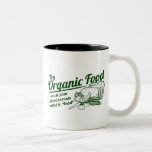 Aliment biologique - vos grands-parents l'ont appe tasse