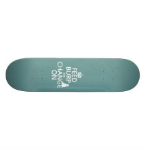 Alimentez le rot et changez sur (bébé) (toute coul skateboards