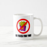 ALIMENTS DE PRÉPARATION RAPIDE TASSE