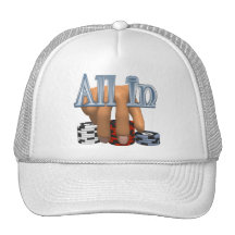 all.in casquettes de camionneur