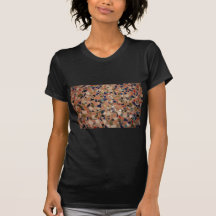 Allé aux morceaux ! t-shirts