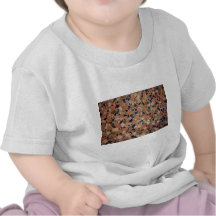 Allé aux morceaux ! t-shirts