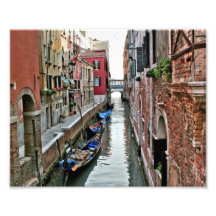Allée de Venise Art Photographique