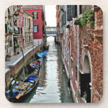 Allée de Venise Sous-bocks