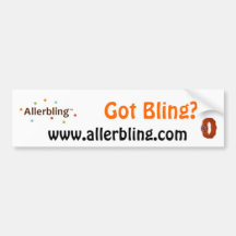 Allerbling a obtenu l'adhésif pour pare-chocs de B Adhésif Pour Voiture