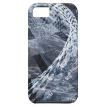 Allez demandent le cas de l'iPhone 5 d'Alice Coques iPhone 5 Case-Mate