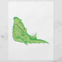alligator mignon de sommeil prospectus