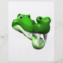 Alligator Prospectus