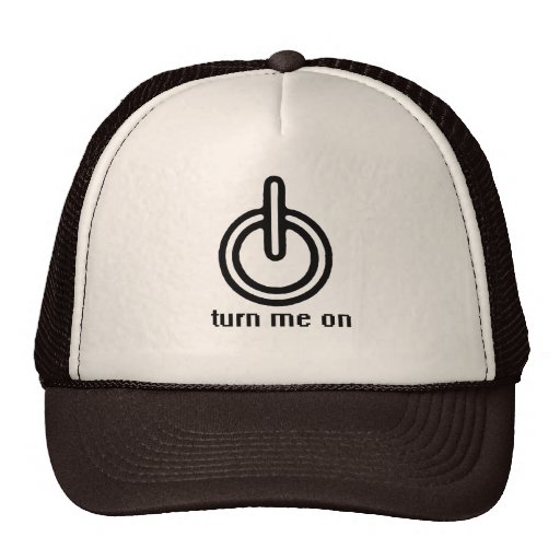 ALLUMEZ-MOI CASQUETTES