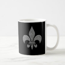 Alluminum martelé BW Tasses À Café