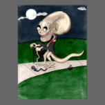 Almon le Strangeling posters