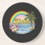 Aloha Dessous De Verre