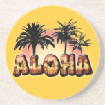 Aloha Dessous De Verre