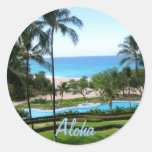 Aloha, Hawaï Adhésifs