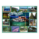 Aloha Maui Carte Postale
