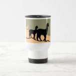 Alpaga de Hillside Tasse