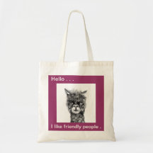 alpaka.ich veut des hommes .freundliche….sac