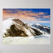 Alpes Posters