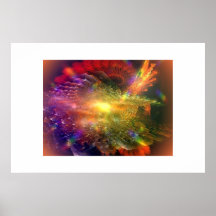 Alpha Omega II Posters