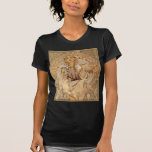 Alphonse Mucha - Slavia T-shirt