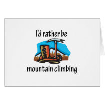 Alpinisme cartes