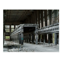 AluMetall 1 Cartes Postales