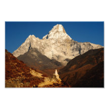 Ama Dablam Photographes