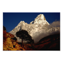 Ama Dablam Photos D’art
