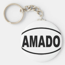 AMADO PORTE-CLEF