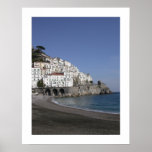 Amalfi Affiches