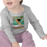 Amant de sushi t-shirt