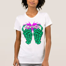AMANT DE ZOMBI T-SHIRT