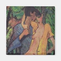 Amants Aimants