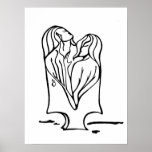 Amants Posters