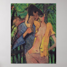 Amants Posters