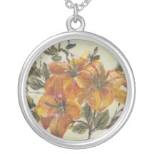 amarela de Flor Colliers