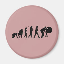 Amateurs de vin de Winemaker de Vitner de culture  Magnets Pour Réfrigérateur