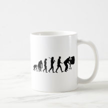 Amateurs de vin de Winemaker de Vitner de culture  Tasse À Café