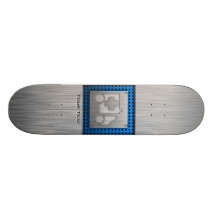 Ambulance ; Métal-regard Skateboards