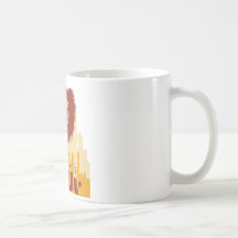 Âme de ville tasses