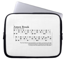 Amen douille d'ordinateur portable de coupure housse pour  ordinateur portable