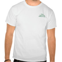 Aménagement de Fallon T-shirts