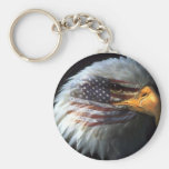 Américain Eagle Porte-clefs