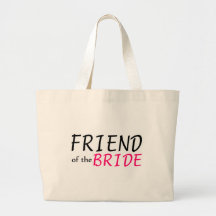 Ami de la jeune mariée sac