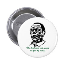 ami de zombi badges
