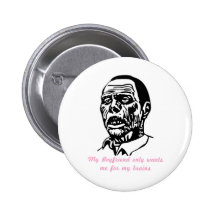 ami de zombi badges