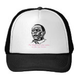 ami de zombi casquette de camionneur
